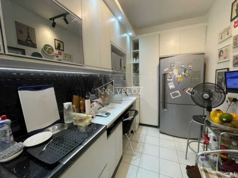 Apartamento à venda com 2 quartos, 99m² - Foto 13