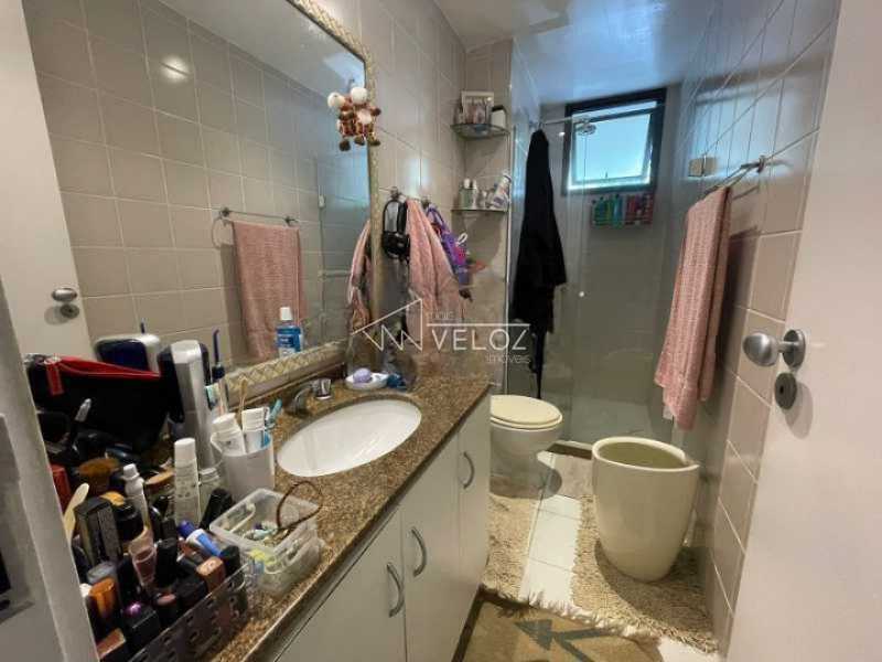 Apartamento à venda com 2 quartos, 99m² - Foto 17