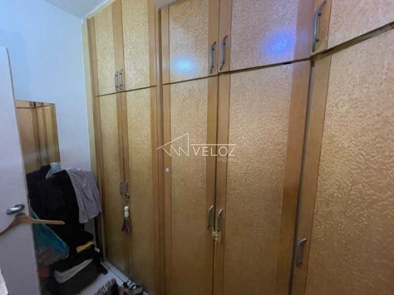 Apartamento à venda com 2 quartos, 99m² - Foto 21