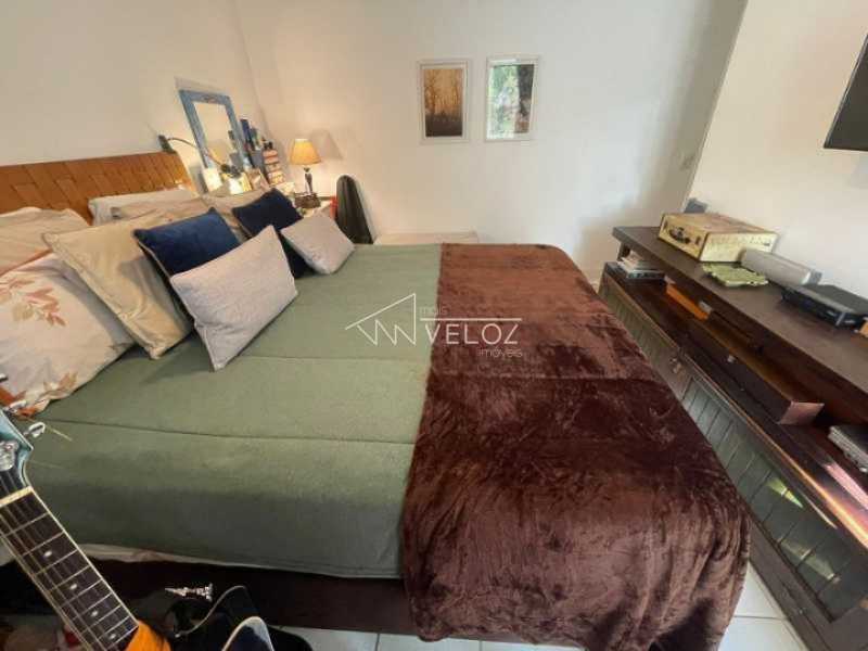 Apartamento à venda com 2 quartos, 99m² - Foto 5