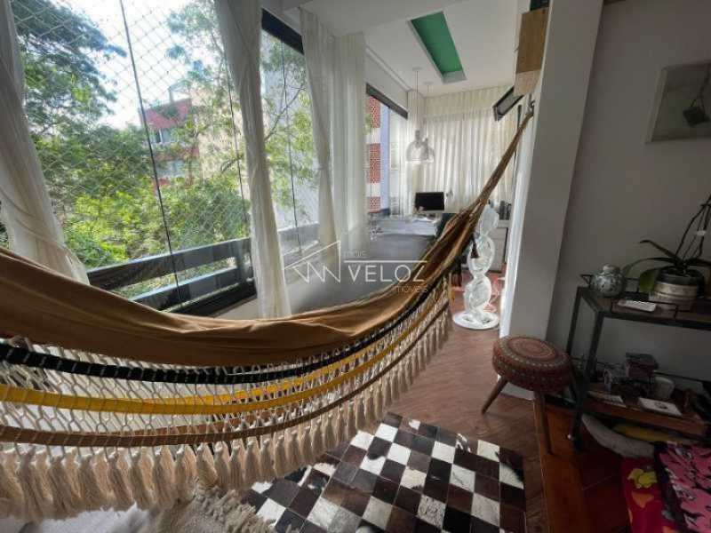 Apartamento à venda com 2 quartos, 99m² - Foto 8