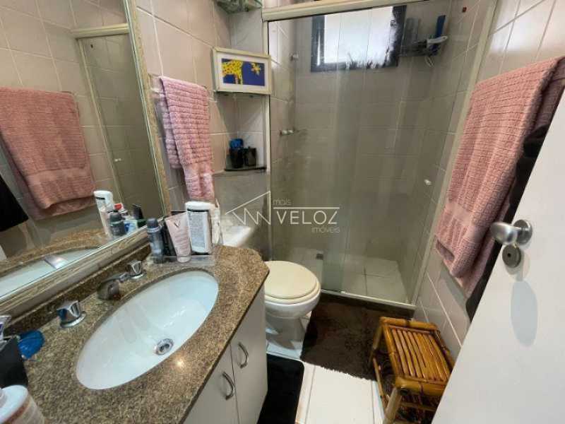 Apartamento à venda com 2 quartos, 99m² - Foto 18