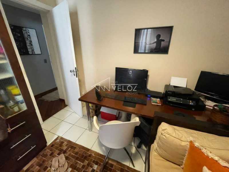 Apartamento à venda com 2 quartos, 99m² - Foto 12