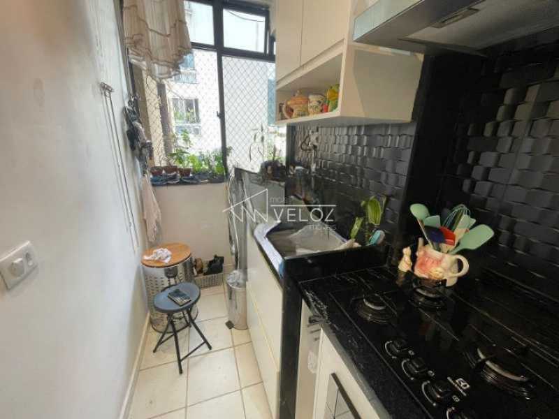 Apartamento à venda com 2 quartos, 99m² - Foto 15