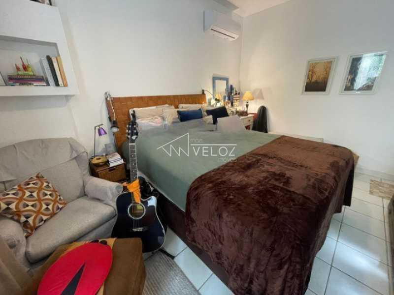 Apartamento à venda com 2 quartos, 99m² - Foto 6