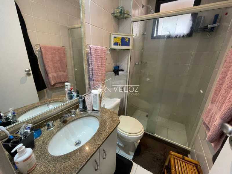 Apartamento à venda com 2 quartos, 99m² - Foto 20