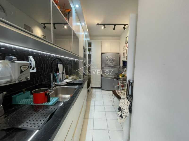 Apartamento à venda com 2 quartos, 99m² - Foto 16