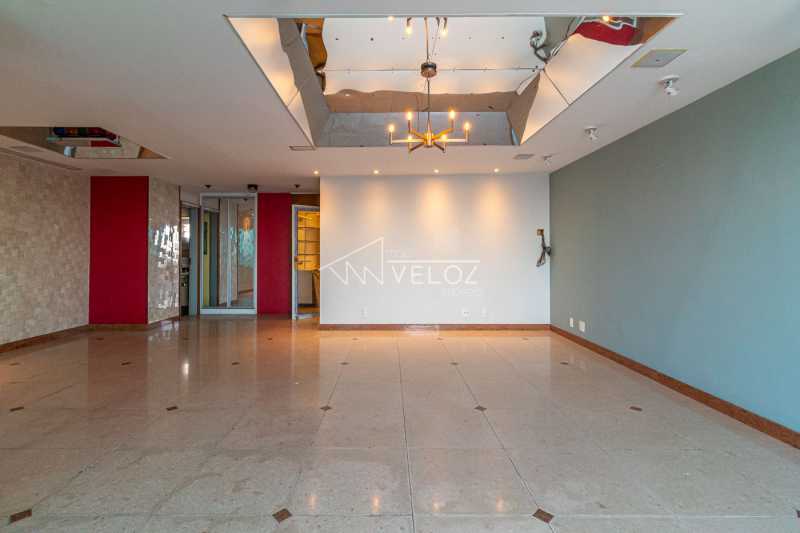 Cobertura à venda com 4 quartos, 338m² - Foto 6