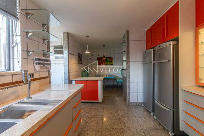 Cobertura à venda com 4 quartos, 338m² - Foto 27