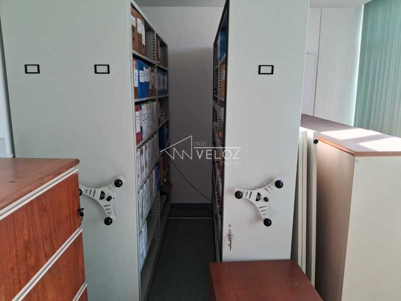 Apartamento à venda, 44m² - Foto 4