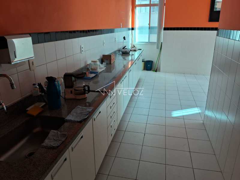 Apartamento à venda, 44m² - Foto 17