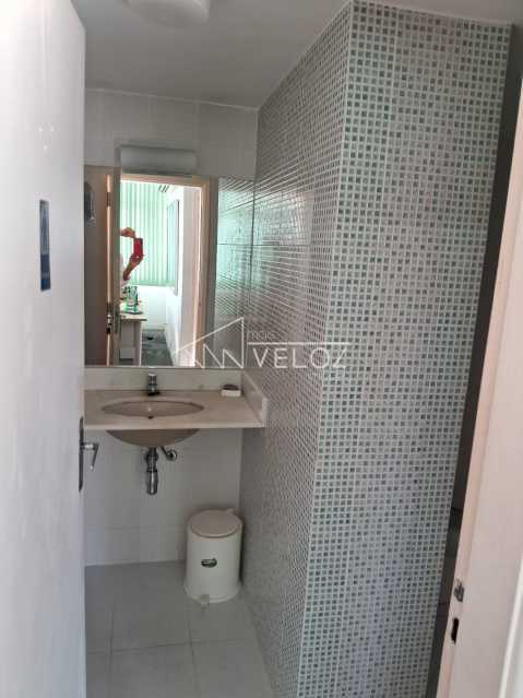 Apartamento à venda, 44m² - Foto 15