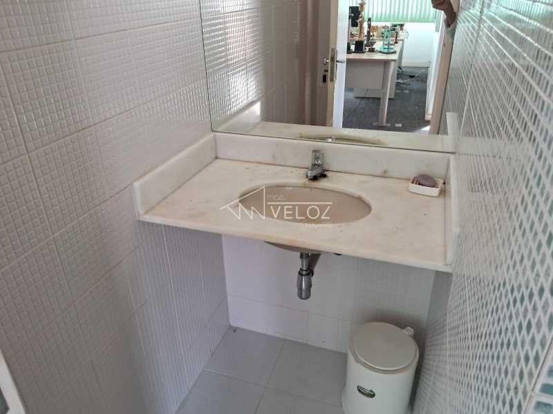 Apartamento à venda, 44m² - Foto 16