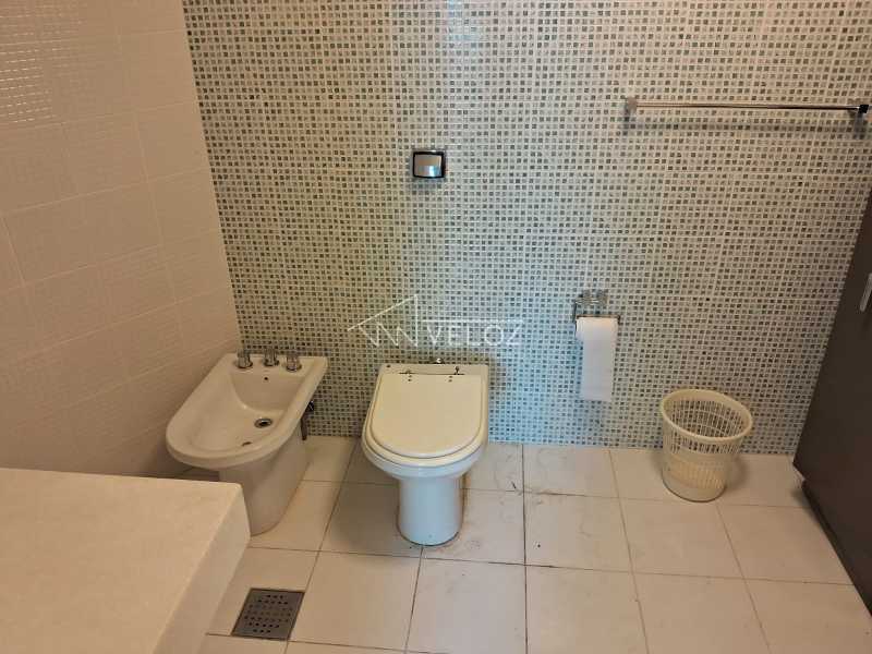 Apartamento à venda, 44m² - Foto 22