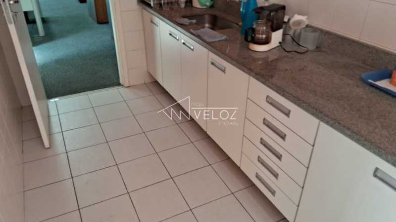 Apartamento à venda, 44m² - Foto 18