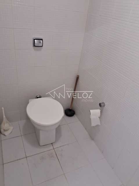 Apartamento à venda, 44m² - Foto 21