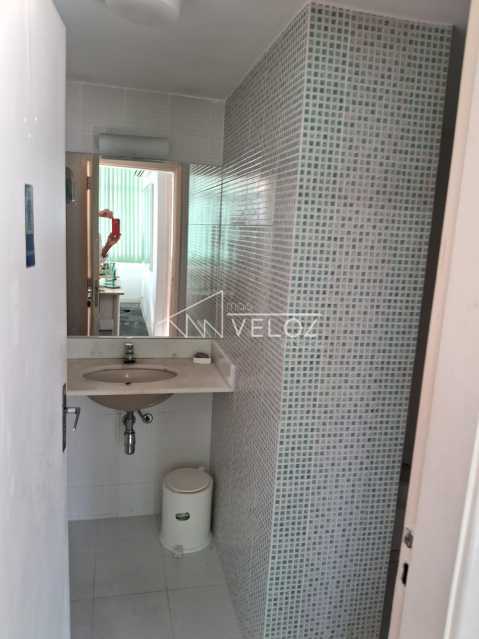 Apartamento à venda, 44m² - Foto 20