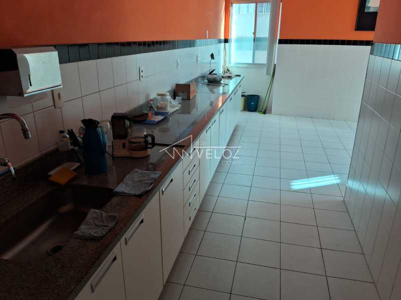 Apartamento à venda, 44m² - Foto 23