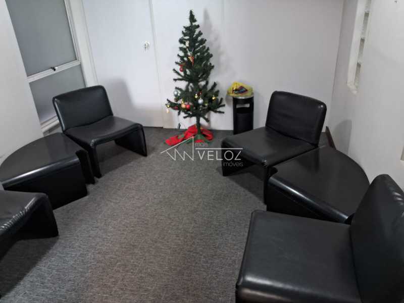 Apartamento à venda, 44m² - Foto 2