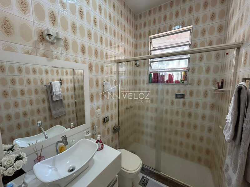 Apartamento à venda com 2 quartos, 83m² - Foto 7