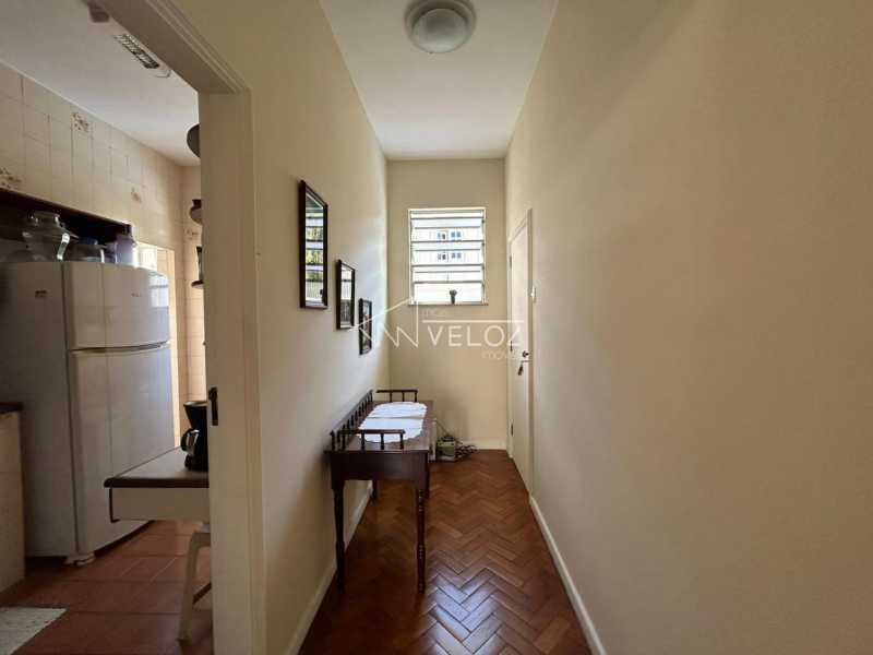 Apartamento à venda com 2 quartos, 83m² - Foto 13