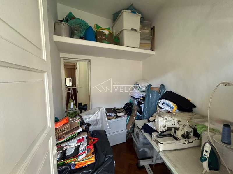 Apartamento à venda com 2 quartos, 83m² - Foto 14