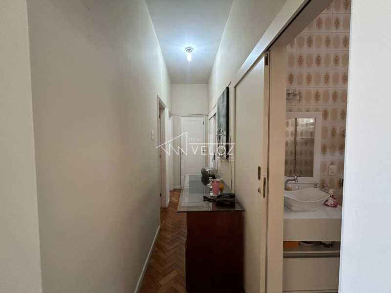 Apartamento à venda com 2 quartos, 83m² - Foto 4