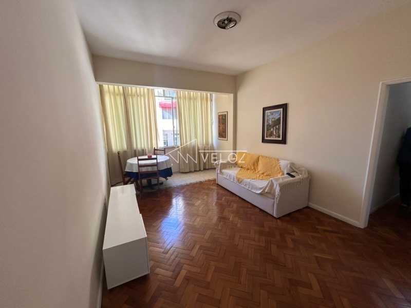 Apartamento à venda com 2 quartos, 83m² - Foto 18