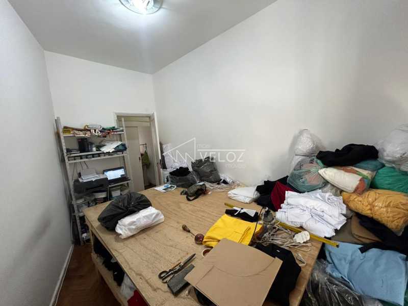 Apartamento à venda com 2 quartos, 83m² - Foto 19