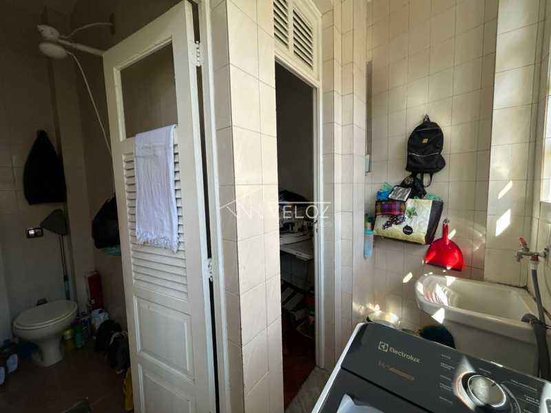 Apartamento à venda com 2 quartos, 83m² - Foto 10