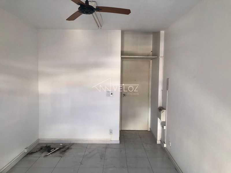 Conjunto Comercial-Sala à venda, 20m² - Foto 2