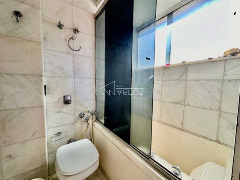 Apartamento à venda com 2 quartos, 74m² - Foto 5