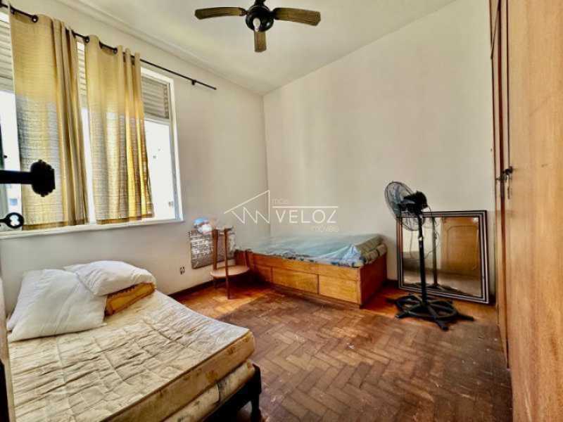 Apartamento à venda com 2 quartos, 74m² - Foto 7