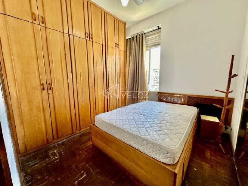 Apartamento à venda com 2 quartos, 74m² - Foto 8