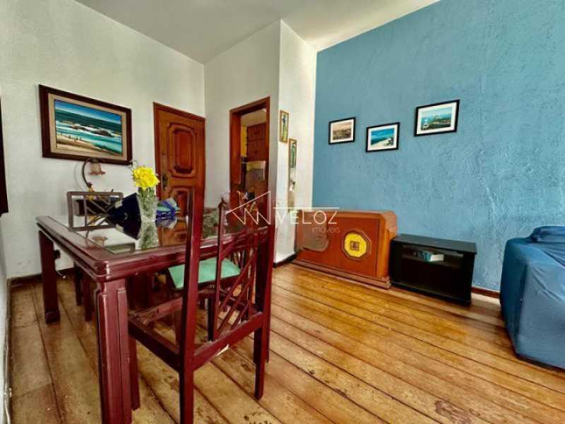 Apartamento à venda com 2 quartos, 74m² - Foto 9