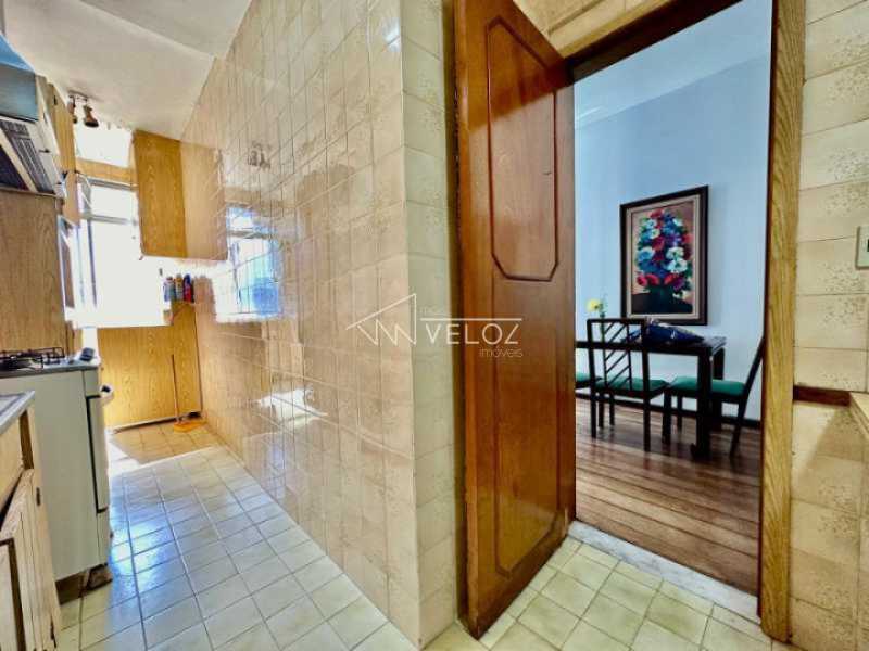 Apartamento à venda com 2 quartos, 74m² - Foto 12