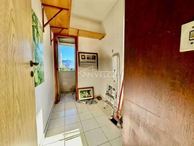 Apartamento à venda com 2 quartos, 74m² - Foto 16