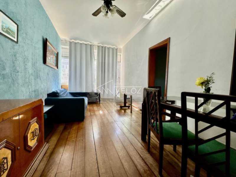 Apartamento à venda com 2 quartos, 74m² - Foto 20