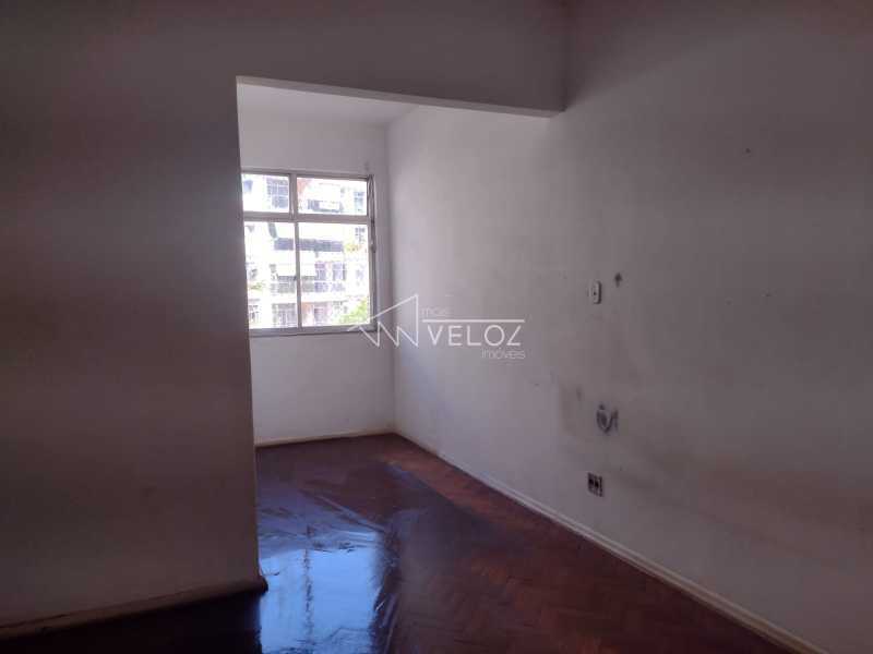 Apartamento à venda com 1 quarto, 42m² - Foto 2