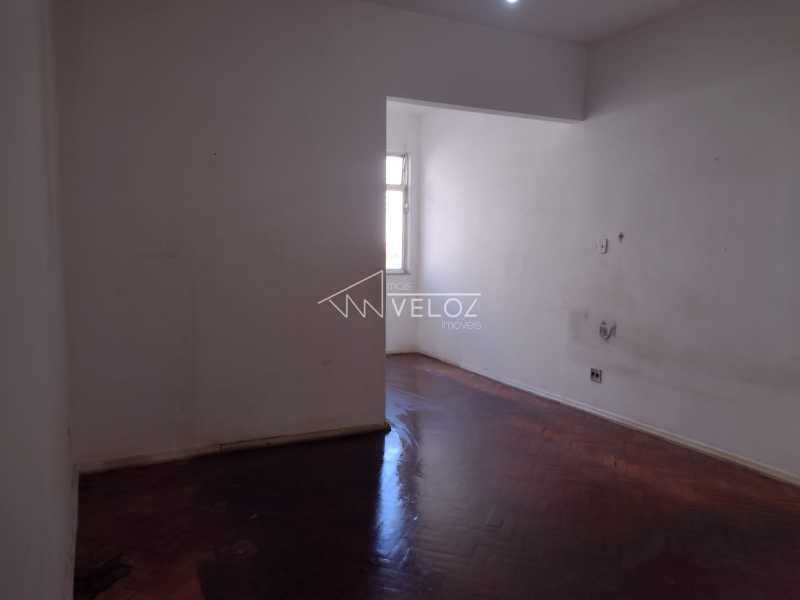 Apartamento à venda com 1 quarto, 42m² - Foto 3