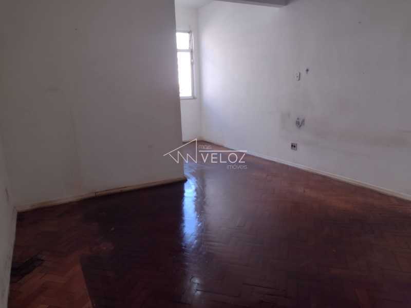 Apartamento à venda com 1 quarto, 42m² - Foto 5