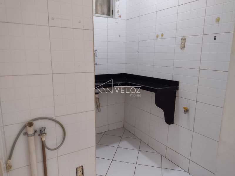 Apartamento à venda com 1 quarto, 42m² - Foto 16