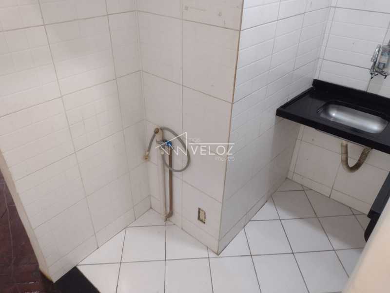 Apartamento à venda com 1 quarto, 42m² - Foto 17