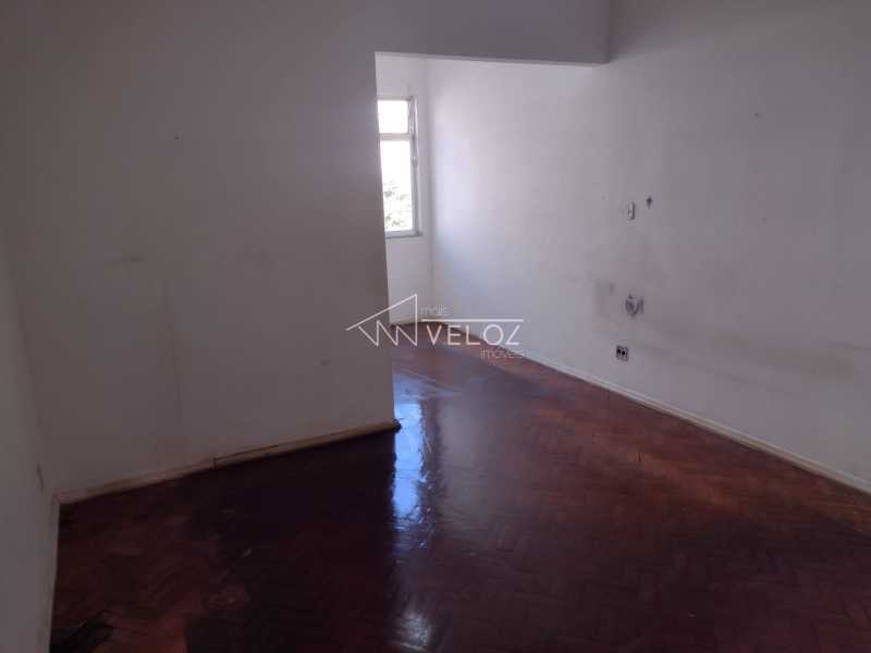 Apartamento à venda com 1 quarto, 42m² - Foto 6