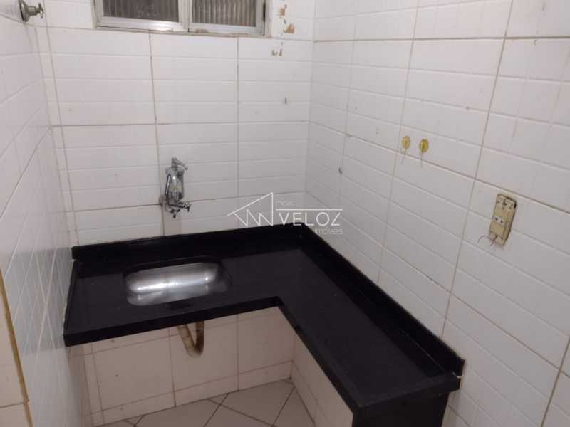 Apartamento à venda com 1 quarto, 42m² - Foto 19