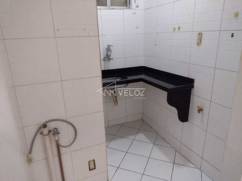 Apartamento à venda com 1 quarto, 42m² - Foto 20