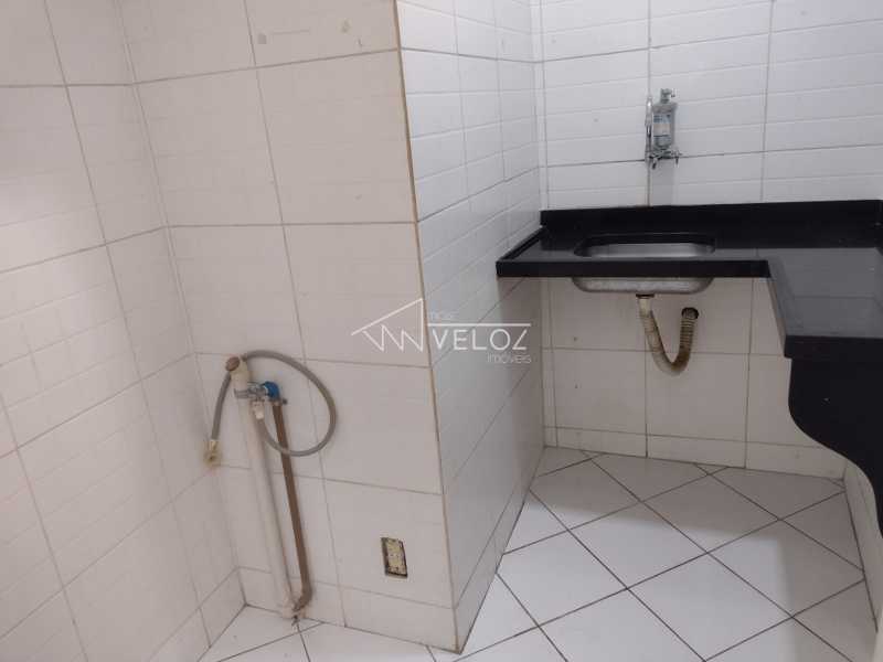 Apartamento à venda com 1 quarto, 42m² - Foto 21