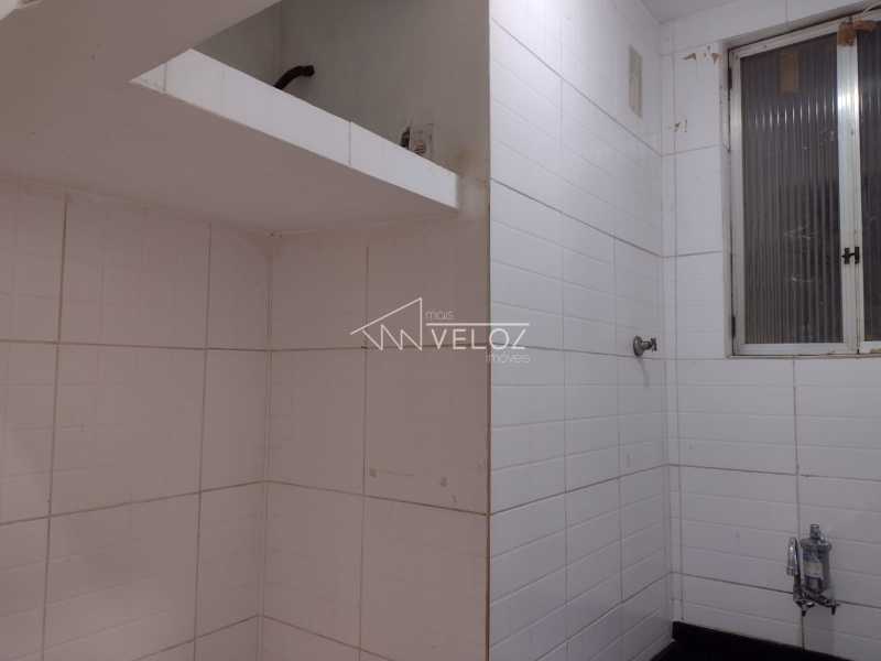 Apartamento à venda com 1 quarto, 42m² - Foto 22