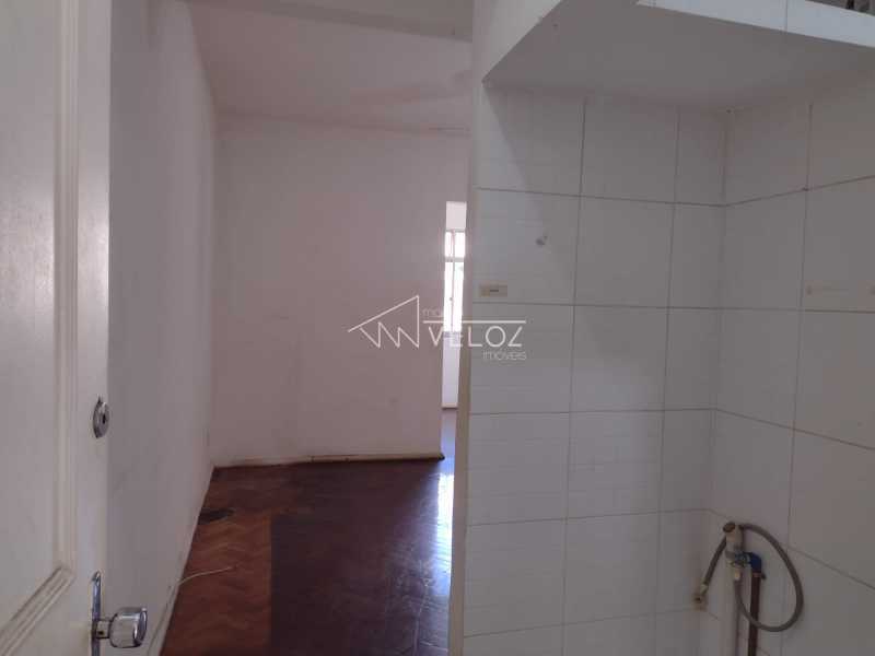 Apartamento à venda com 1 quarto, 42m² - Foto 7