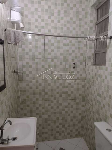 Apartamento à venda com 1 quarto, 42m² - Foto 23